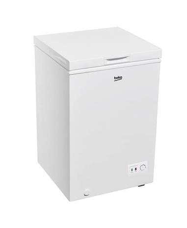 Beko CF100EWN, arkkupakastin