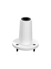 Corsair mounting component - white