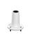 Corsair mounting component - white – kuva 1