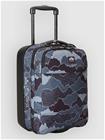 Rip Curl F-Light Cabin 30L Search Camo Matkalaukku black / grey