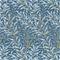 WILLOW BOUGHS DENIM - W0172/01 Tapetti – kuva 3