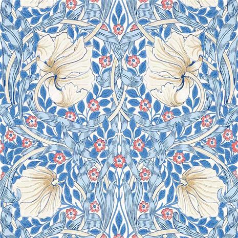 Pimpernel Woad - 217062 Tapetti