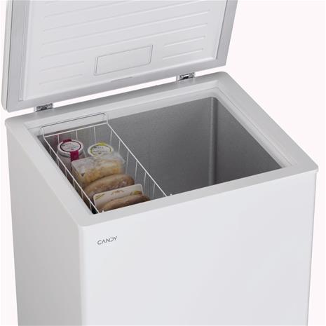 Candy CCHH 145E, pakastin