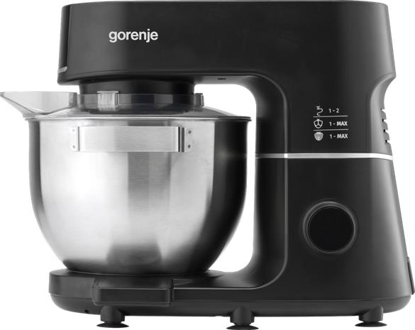 Gorenje MMC1000SCB, monitoimikone