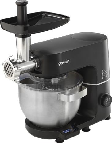 Gorenje MMC1000SCB, monitoimikone