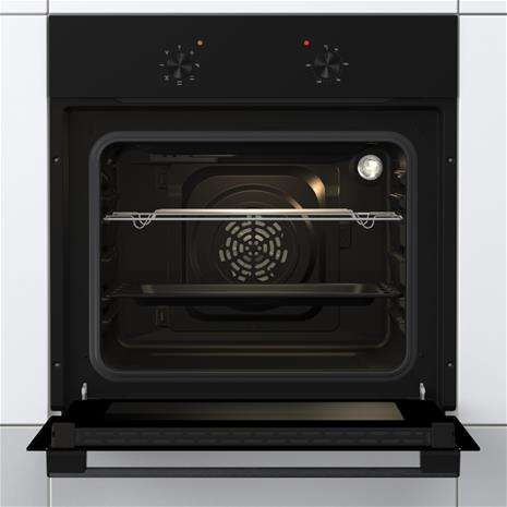 Gorenje BO6615E01B, uuni