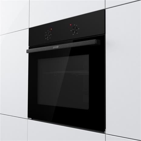 Gorenje BO6615E01B, uuni