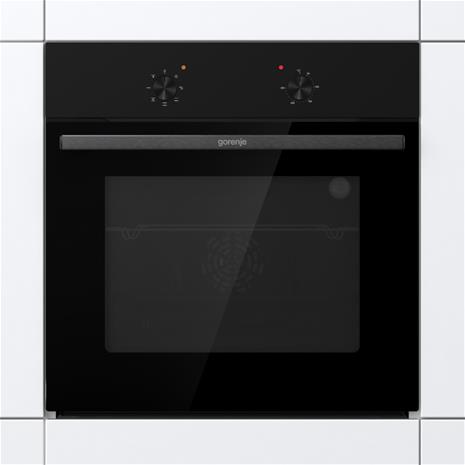Gorenje BO6615E01B, uuni