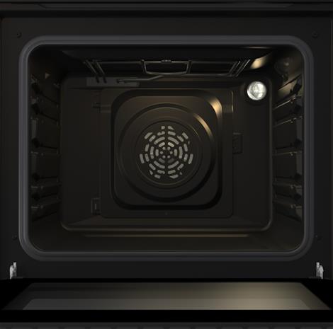Gorenje BO6615E01B, uuni