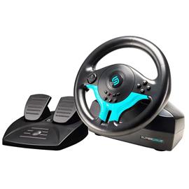 Subsonic SV250-S, Nintendo Switch/Switch 2 -rattipoljinsetti