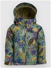 Burton Hillslope Kids Jacket jungle cats Jätkät