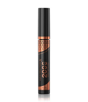 2000 Calorie Mascara Pro Stylist 9 ml Black – kuva 8/8