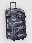Rip Curl F-Light Global 100L Search Cam Matkalaukku black / grey
