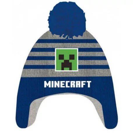 Minecraft lasten pipo