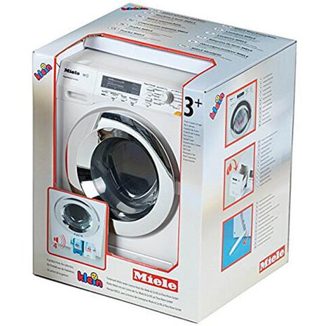 Klein Miele, pesukone