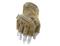 Työkäsineet Mechanix Wear M-Pact Fingerless Coyote; L – kuva 2
