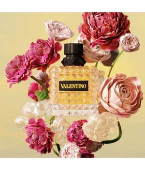 Valentino Born in Roma Donna Yellow Dream Eau de Parfum 100 ml