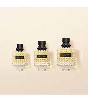 Valentino Born in Roma Donna Yellow Dream Eau de Parfum 100 ml