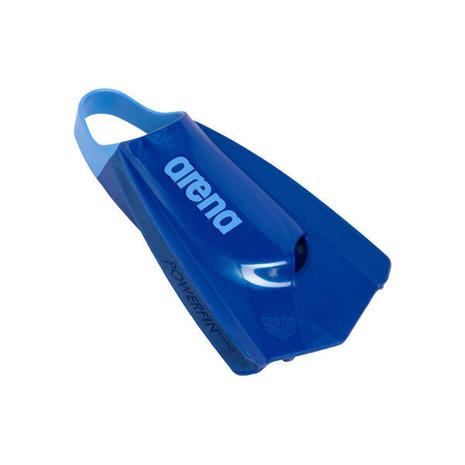 Arena Powerfin Pro II uimaräpylät, sininen
