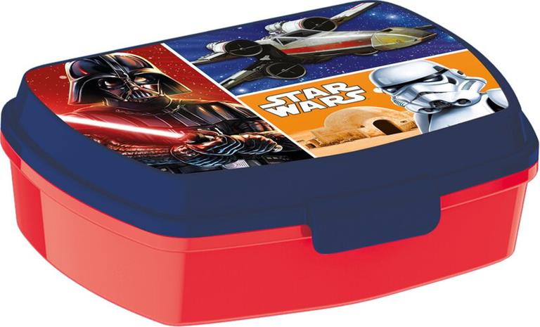 Star Wars Eväsrasia