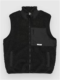 Element Lake Sherpa Liivi off black Miehet