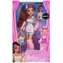 Dress To Impress: Fashion Doll Stardust – kuva 1/7