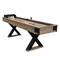 Nordcore 2-IN-1 Shuffleboard 9` – kuva 1