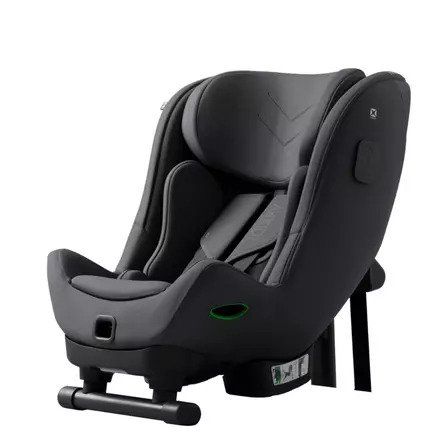 Axkid Minikid 4 MAX turvaistuin, 61â€“125 cm, harmaa