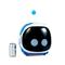 Ukonic Astrobot, minijääkaappi – kuva 1
