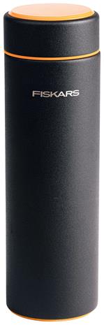 Fiskars On-the-go Bottle - 0.5 liter - black – kuva 1/1