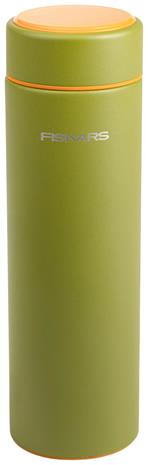 Fiskars On-the-go Bottle - 0.5 liter - green – kuva 1/3