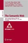 The Semantic Web : 19th International Conference, ESWC 2022, Hersonissos, Crete, Greece, May 29 – June 2, 2022, Proceedings, kirja 9783031069802