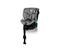 Lionelo - Autonistuin jalustalla swivel HARMONY i-Koko 40-150 cm harmaa – kuva 5