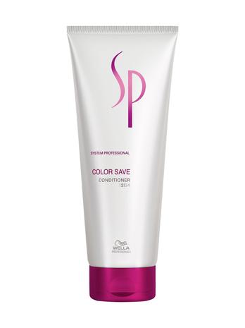 System Professional Color Save Hoitoaine 200 ml