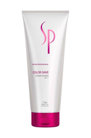 System Professional Color Save Hoitoaine 200 ml
