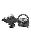 PXN V9 Gen2 Racing Bundle, PC/PS4/Xbox One/Series X -rattipoljinsetti