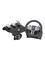 PXN V9 Gen2 Racing Bundle, PC/PS4/Xbox One/Series X -rattipoljinsetti – kuva 1