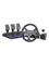 PXN V99 Racing Bundle, PC/PS3/PS4Xbox One/Nintendo Switch- rattipoljinsetti – kuva 1