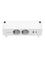 Fellowes Power Desk 2 Type F - White – kuva 1