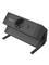 Fellowes Power Desk Type F - Black – kuva 1
