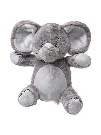 My Teddy ELEPHANT 27CM GREY – kuva 1/1