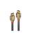 Lindy Gold Line HDMI cable with Ethernet - 1 m – kuva 2