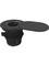 Fellowes Power Spot Type F - Black – kuva 1