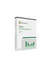 Microsoft Office Home and Business 2024 (Englanti) - Windows & Mac, 1 lisenssi ilman mediaa