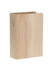 Playwood Decorate your own wooden storage book