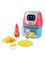 PLAY go Airfryer Playset - 13dlg. – kuva 1