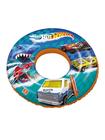Hot Wheels Mondo Swimming Ring 50cm