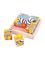 Bigjigs Safari Blockpuzzel Puu – kuva 1