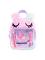 Canenco Create It! Make-up Set in Fluffy Backpack – kuva 1