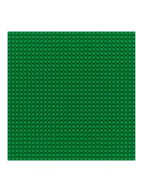 Sluban Base Plate - Green